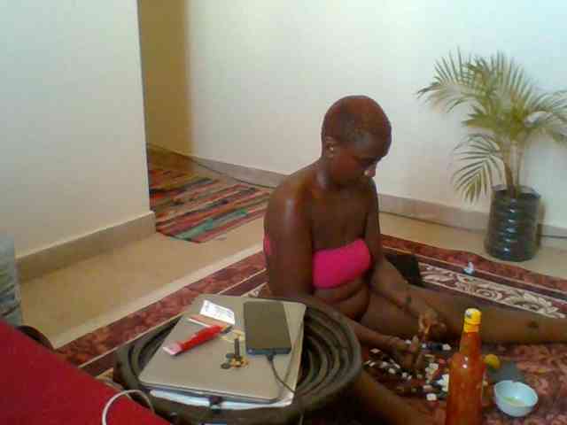 Red_ruby3 webcam