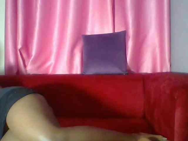 Red_ruby3 webcam