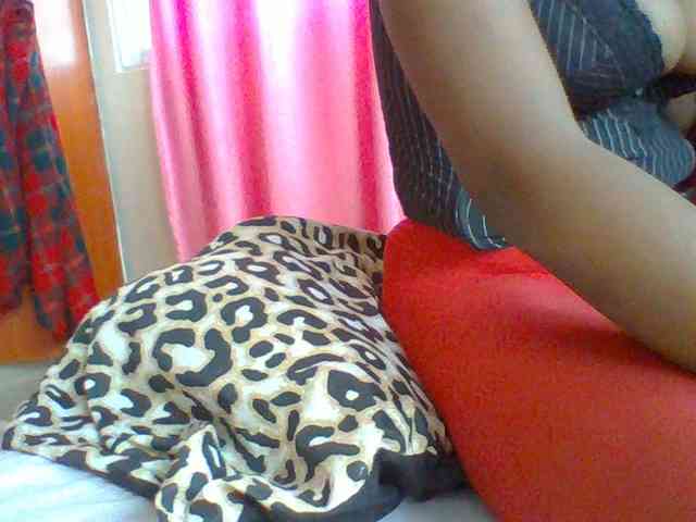 Red_ruby3 webcam