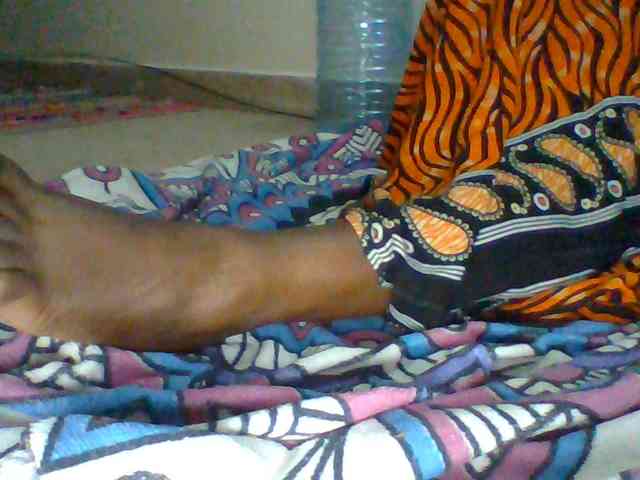 Red_ruby3 webcam