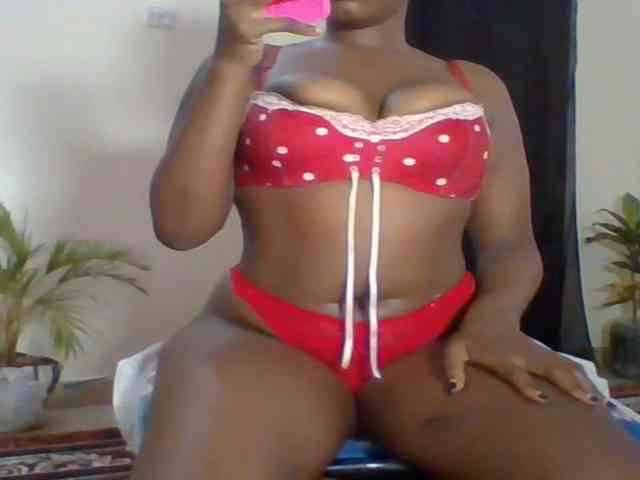 Red_ruby3 webcam