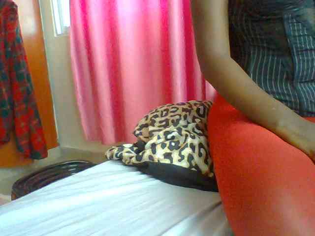 Red_ruby3 webcam