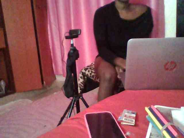 Harujuku webcam