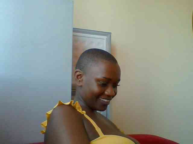 Red_ruby3 webcam