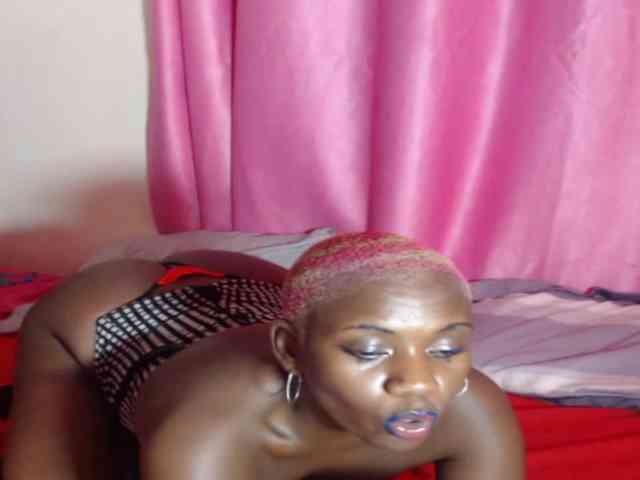Red_ruby3 webcam
