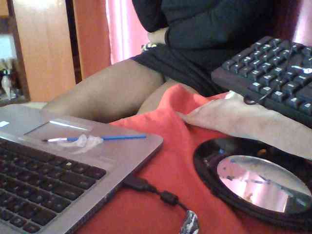 Harujuku webcam