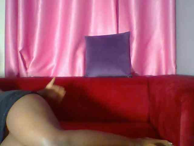 Red_ruby3 webcam