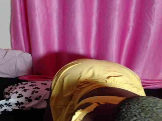 Harujuku webcam