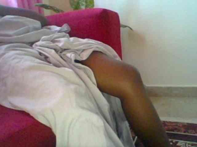 Red_ruby3 webcam