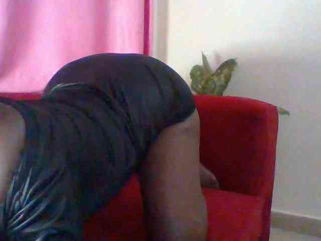 Red_ruby3 webcam