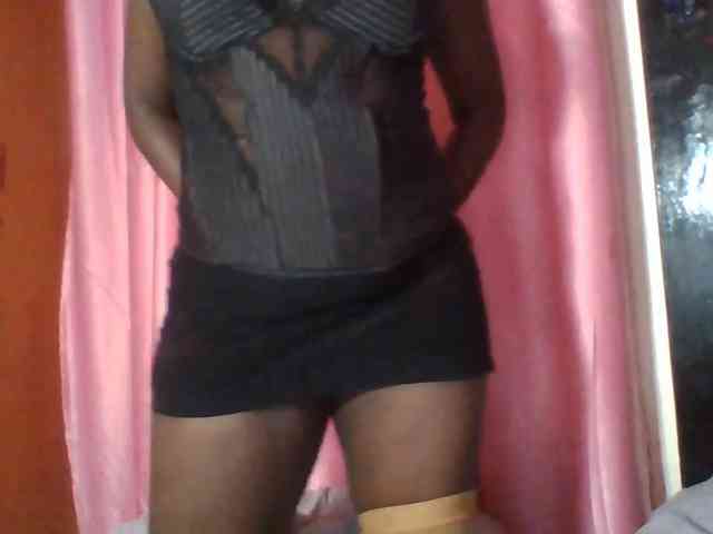Red_ruby3 webcam