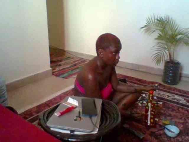 Red_ruby3 webcam