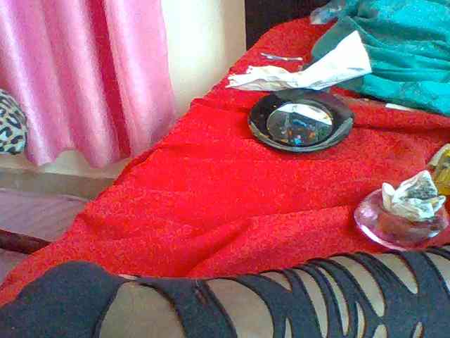 Harujuku webcam