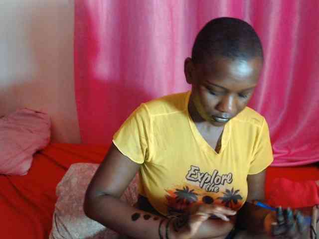 Red_ruby3 webcam