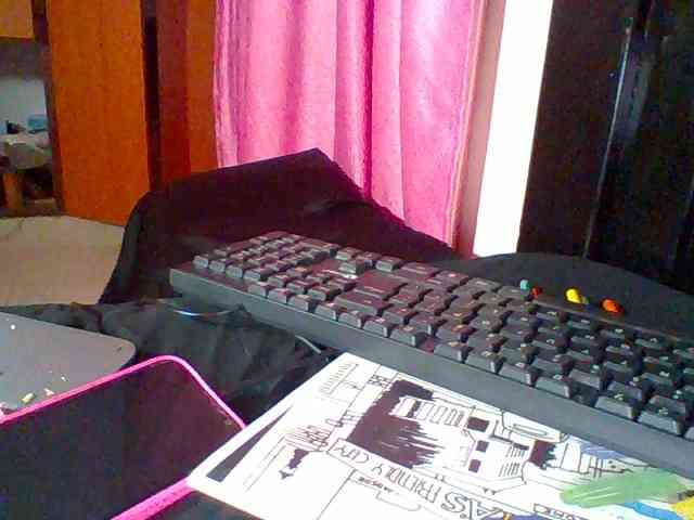 Harujuku webcam