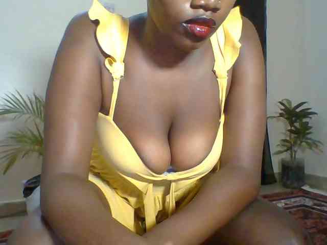Red_ruby3 webcam