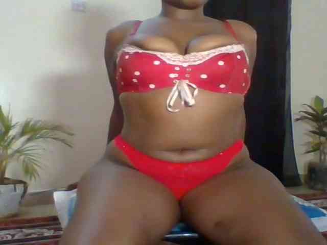 Red_ruby3 webcam