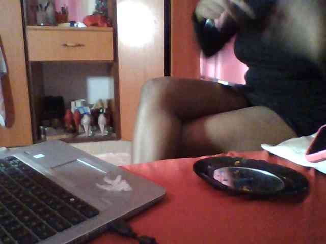 Harujuku webcam