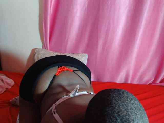 Red_ruby3 webcam