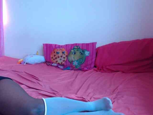 Harujuku webcam