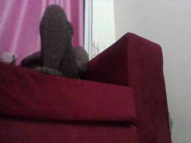 Red_ruby3 webcam