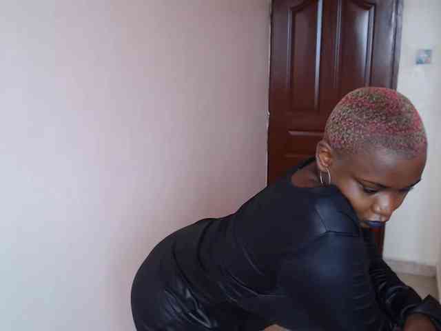 Red_ruby3 webcam