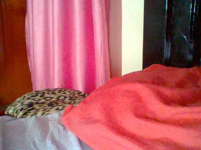 Red_ruby3 webcam