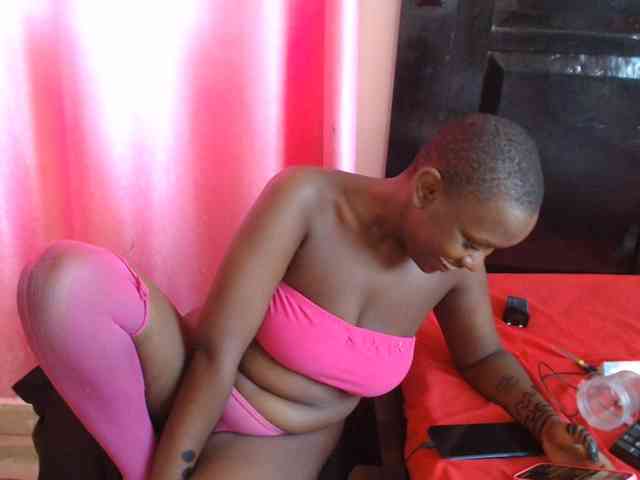 Red_ruby3 webcam