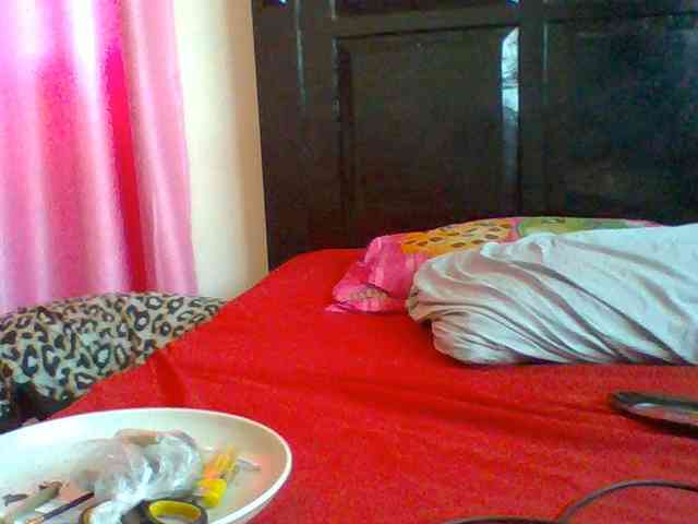 Harujuku webcam
