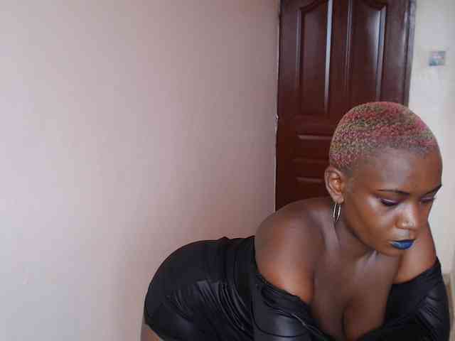 Red_ruby3 webcam