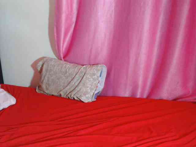 Red_ruby3 webcam