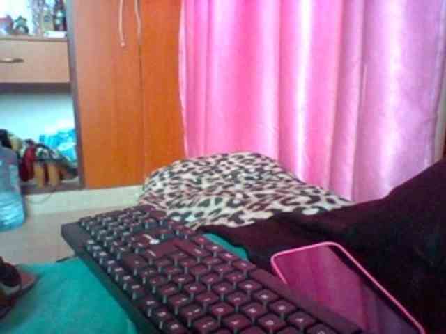 Harujuku webcam
