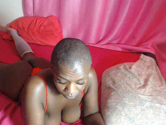 Red_ruby3 webcam