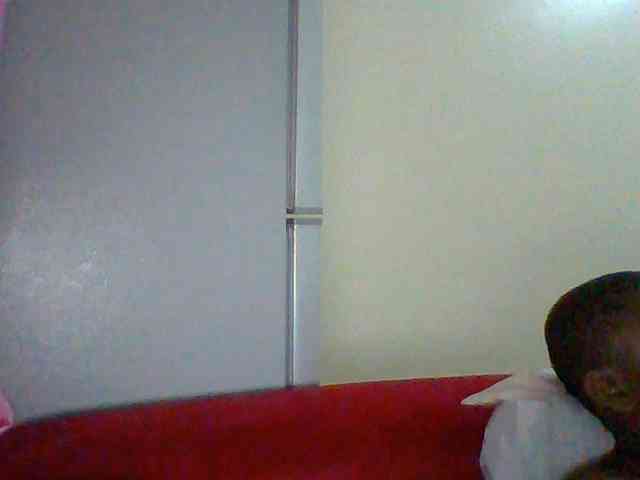 Red_ruby3 webcam