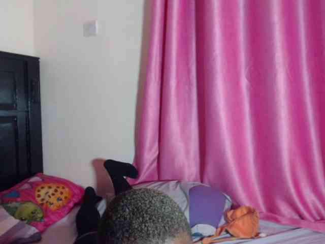Harujuku webcam
