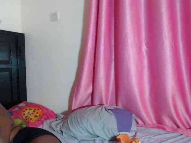 Harujuku webcam
