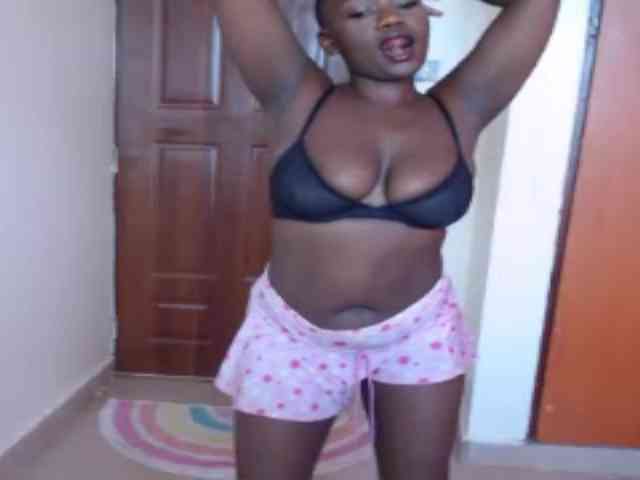 Red_ruby3 webcam