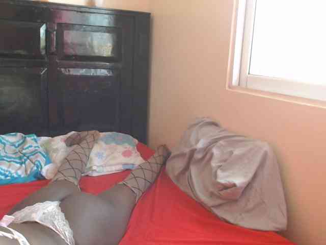 Harujuku webcam