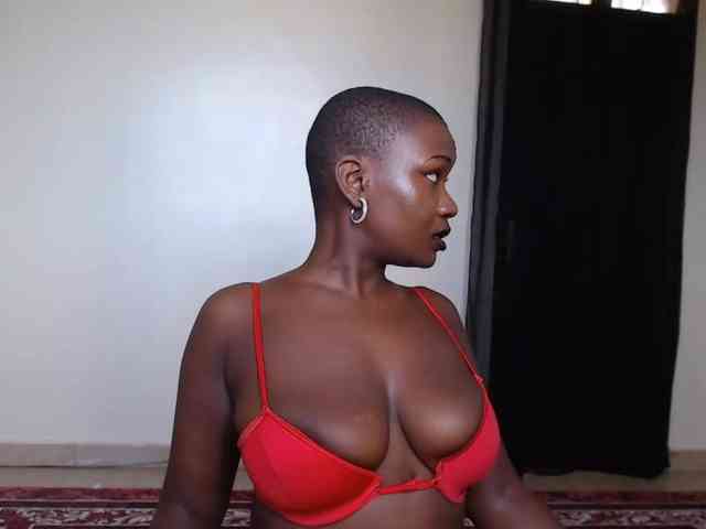 Red_ruby3 webcam