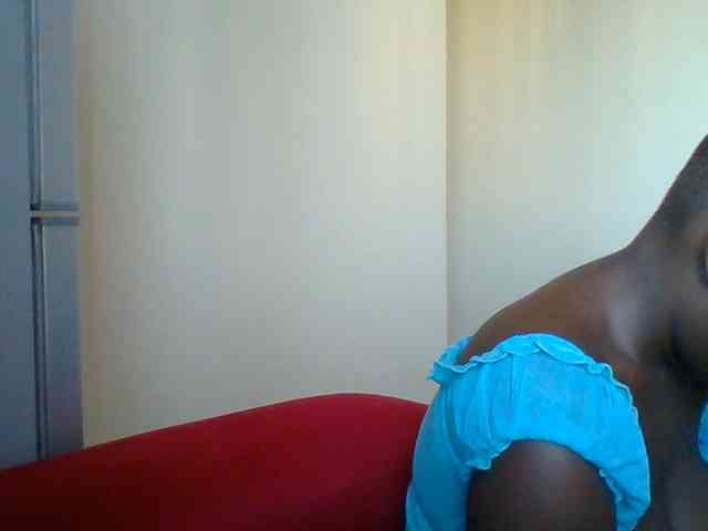 Red_ruby3 webcam