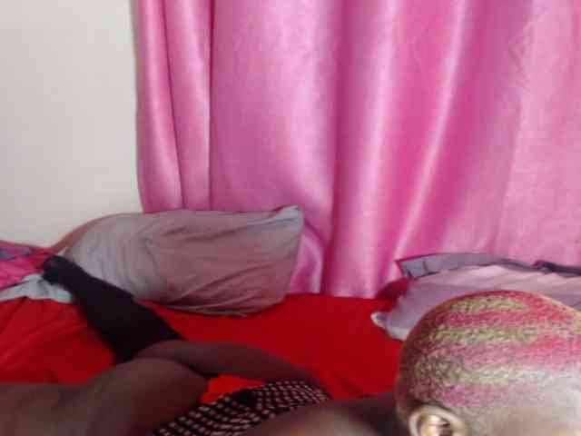 Red_ruby3 webcam