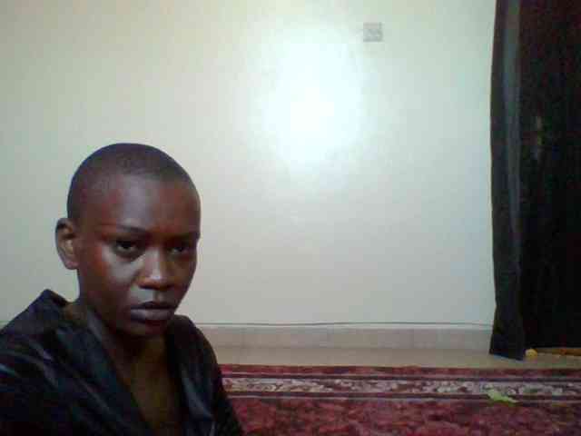 Red_ruby3 webcam