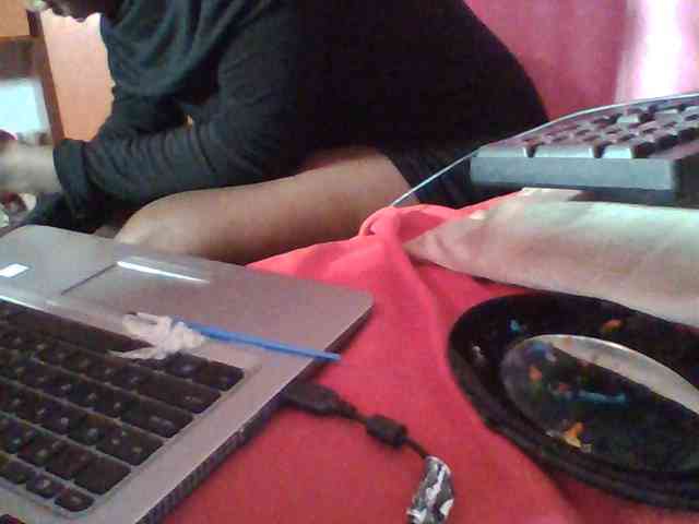 Harujuku webcam