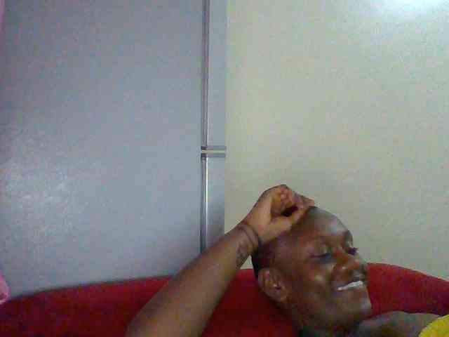 Red_ruby3 webcam