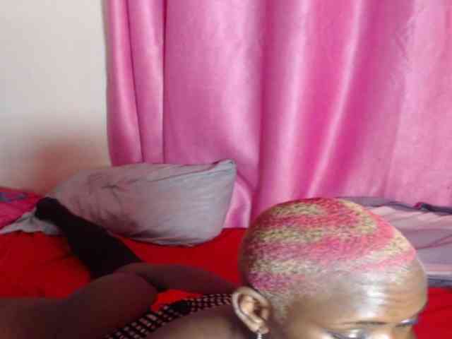 Harujuku webcam