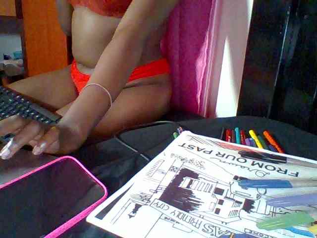 Harujuku webcam