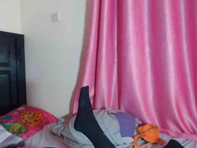 Harujuku webcam