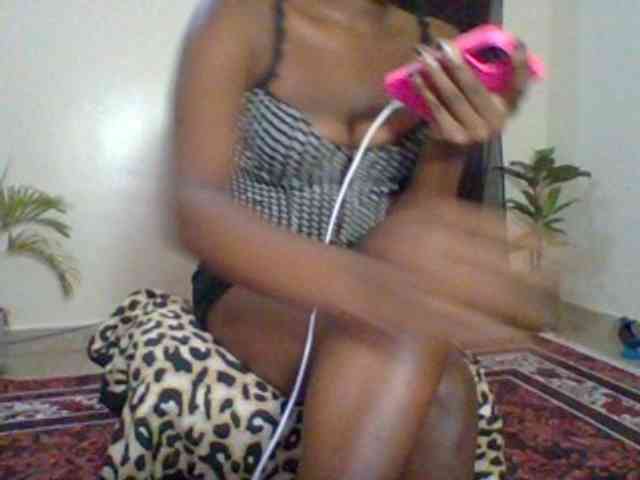 Red_ruby3 webcam