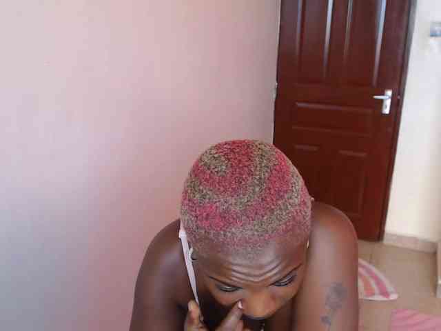 Red_ruby3 webcam