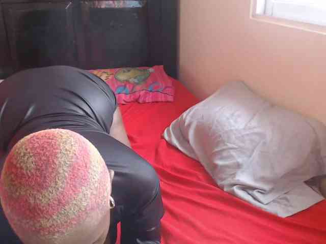 Harujuku webcam